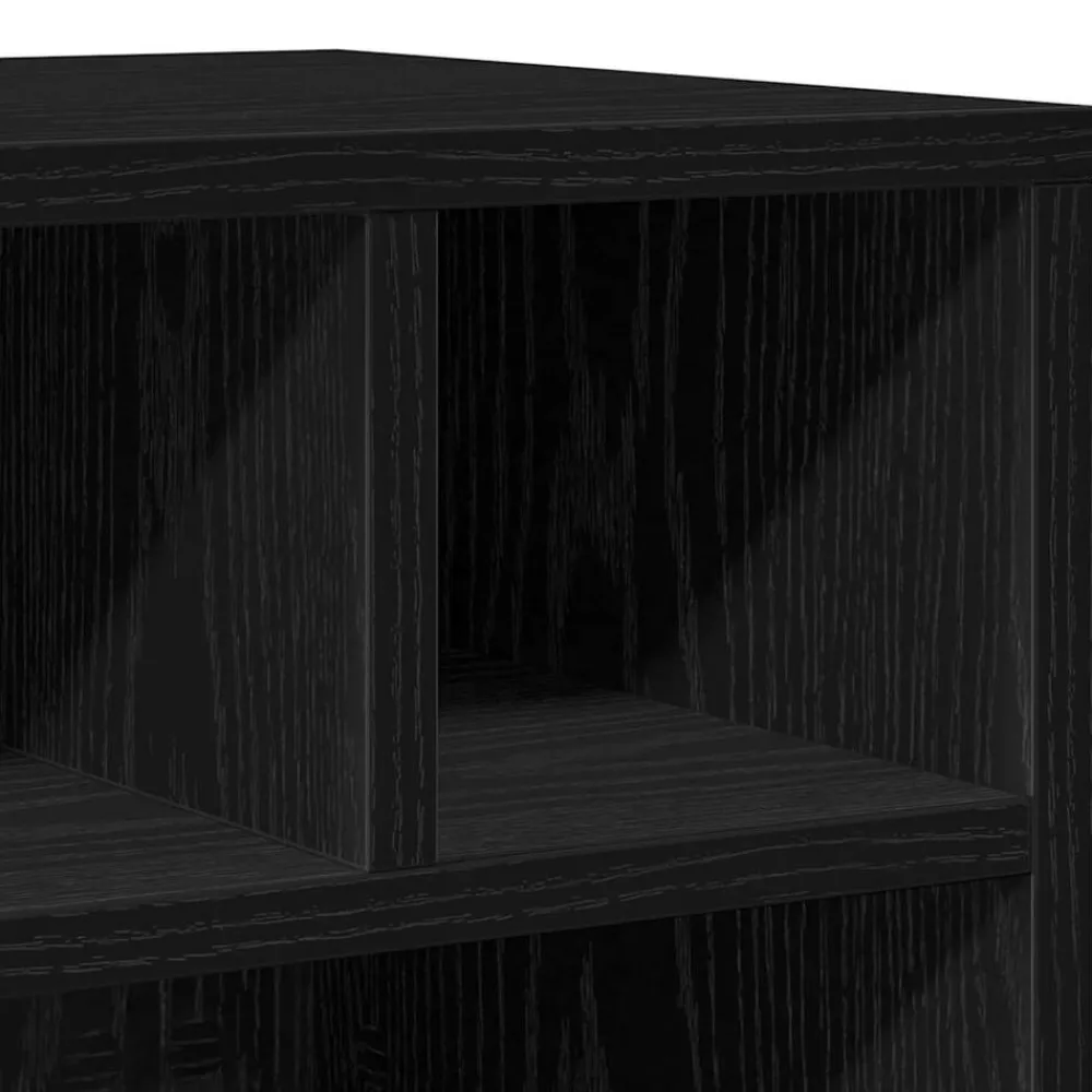 vidaXL Electrónica-Soporte para Impresora 41 x 32 x 34,5 cm