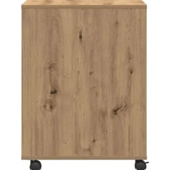 vidaXL Electrónica-Soporte para Impresora 60 x 50 x 67 cm