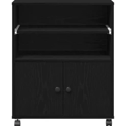 vidaXL Electrónica-Soporte para Impresora 60 x 48 x 74 cm