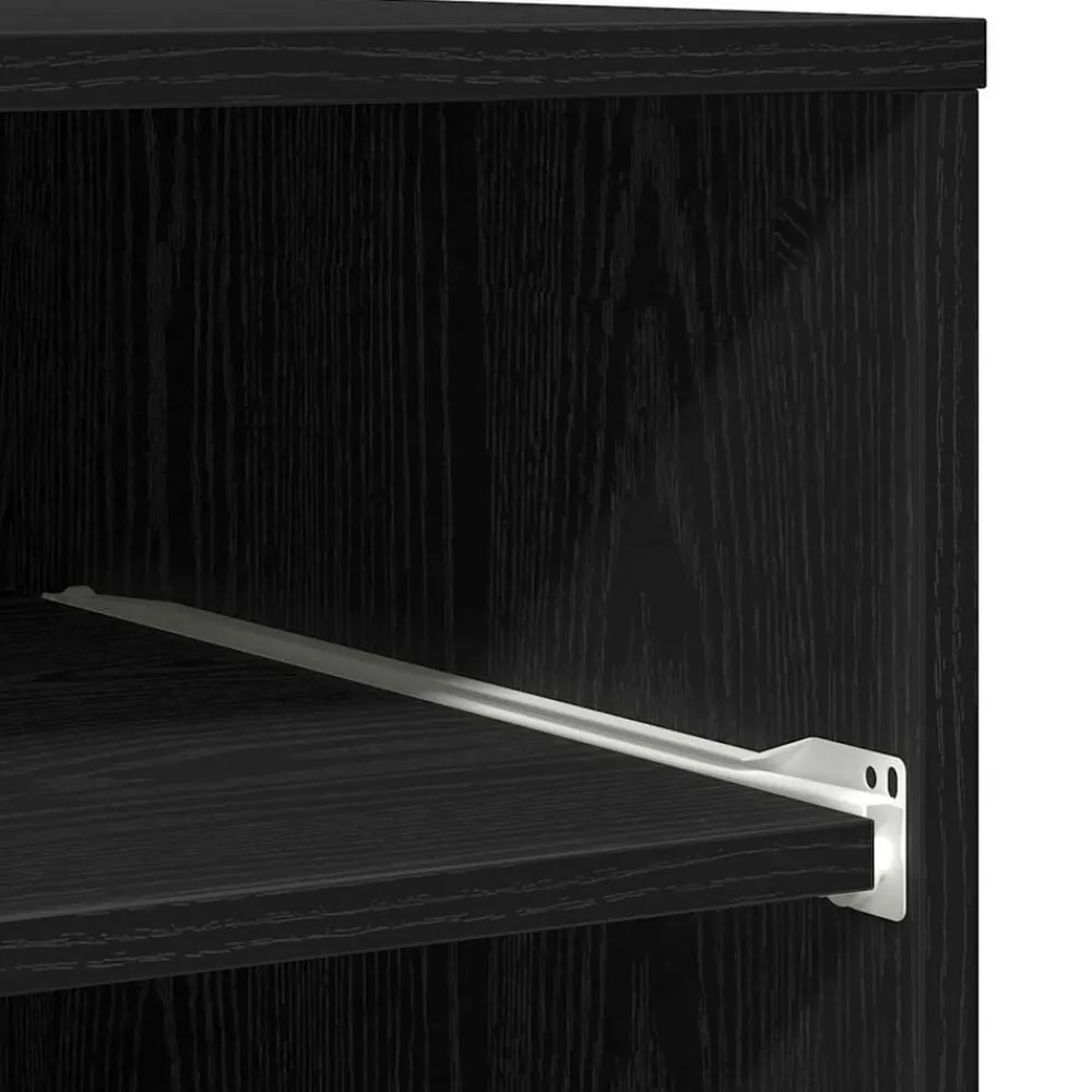 vidaXL Electrónica-Soporte para Impresora 60 x 48 x 74 cm