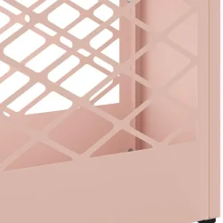 vidaXL Productos Del Hogar-Soporte para sombrilla 28 x 12 x 41 cm Acero