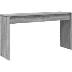 vidaXL Arte Y Ocio-Soporte para teclado 120 x 32 x 64 cm