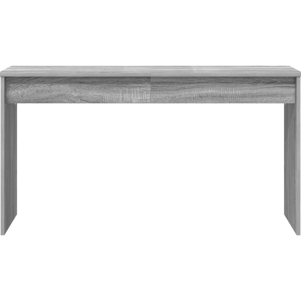 vidaXL Arte Y Ocio-Soporte para teclado 120 x 32 x 64 cm