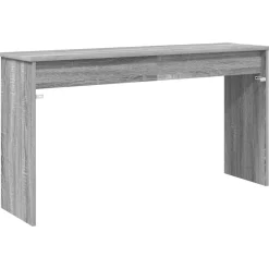 vidaXL Arte Y Ocio-Soporte para teclado 120 x 32 x 64 cm