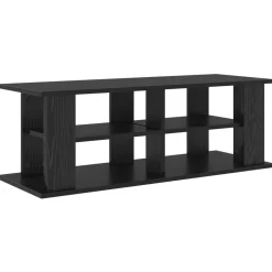 vidaXL Soporte para TV 96 x 35 x 33,5 cm Roble negro Online