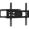 vidaXL Soporte pared TV pantalla 26''-70'' Max VESA 400x400 mm 40 kg Hot