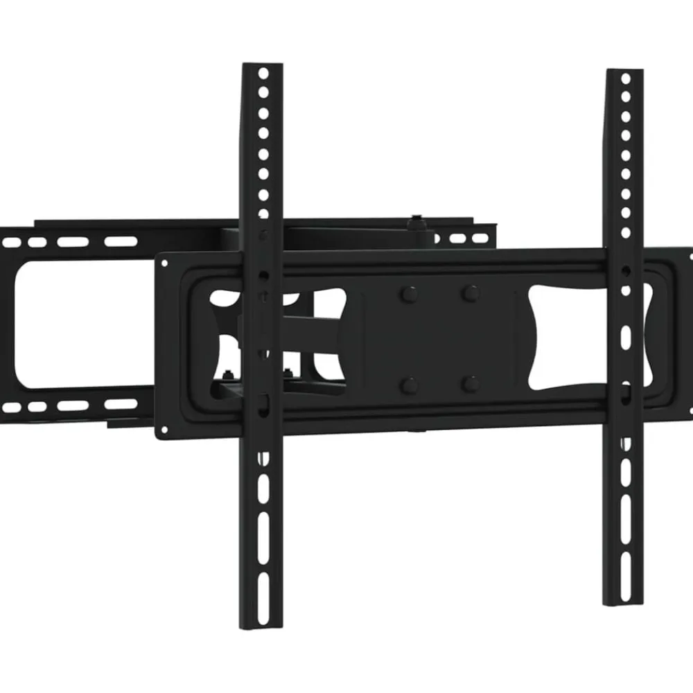vidaXL Soporte pared TV pantalla 26''-70'' Max VESA 400x400 mm 40 kg Hot