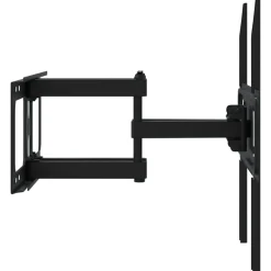 vidaXL Soporte pared TV pantalla 26''-70'' Max VESA 400x400 mm 40 kg Hot