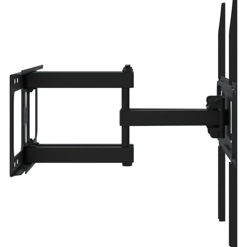vidaXL Soporte pared TV pantalla 26''-70'' Max VESA 400x400 mm 40 kg Hot