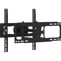vidaXL Soporte pared TV pantalla 26''-70'' Max VESA 400x400 mm 40 kg Hot