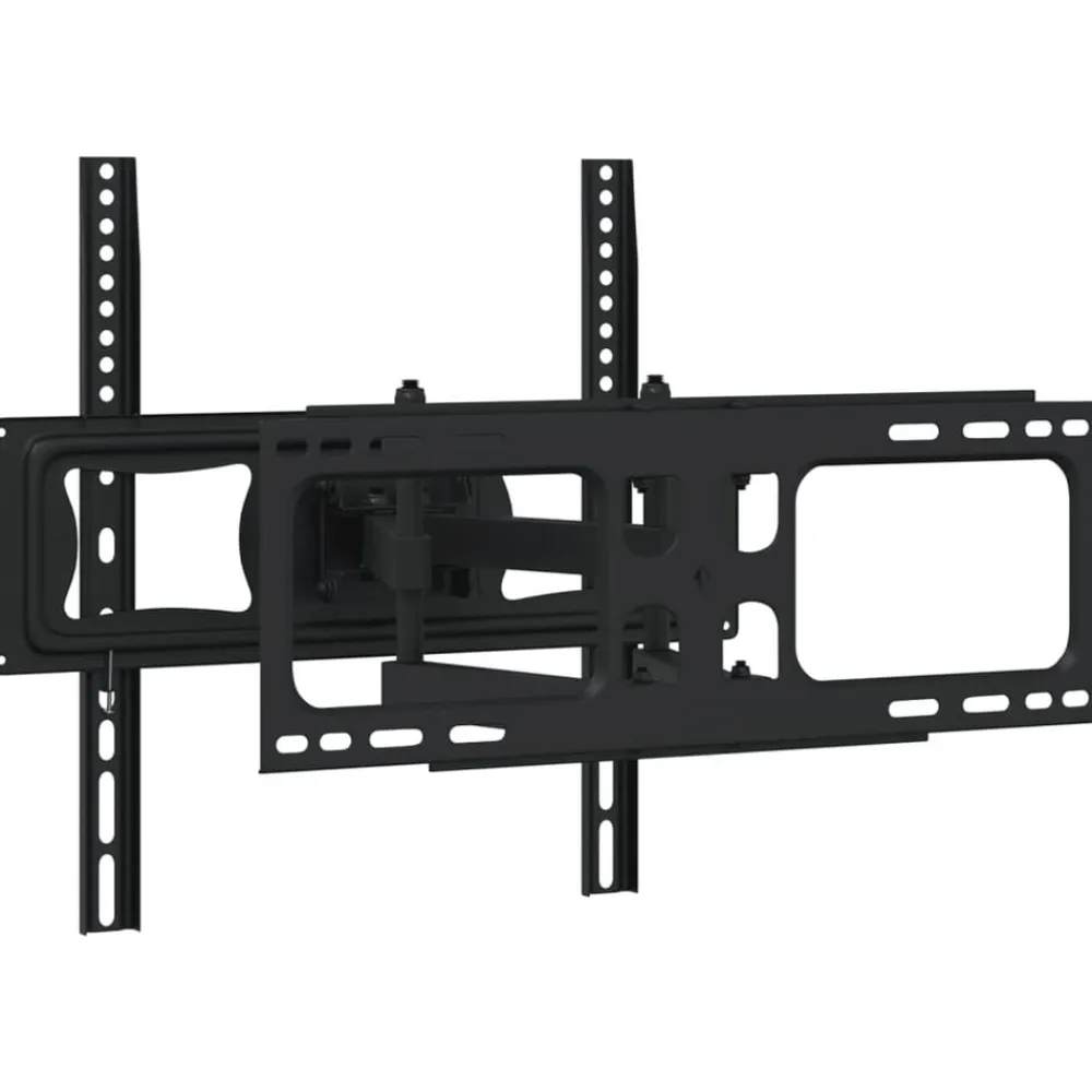 vidaXL Soporte pared TV pantalla 26''-70'' Max VESA 400x400 mm 40 kg Hot
