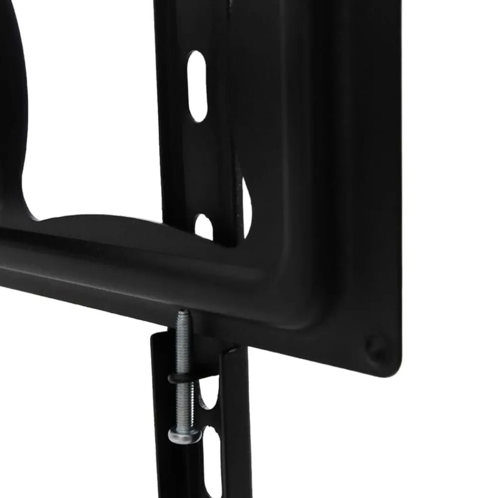 vidaXL Soporte pared TV pantalla 26''-70'' Max VESA 400x400 mm 40 kg Hot