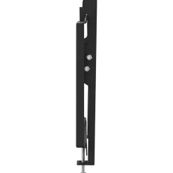 vidaXL Electrónica-Soporte pared TV pantalla 14''-42'' Max VESA 200x200 mm 30 kg