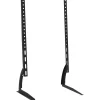 vidaXL Soporte TV con ruedas pantalla 37-75'' Max VESA 600x400 mm 45kg Online