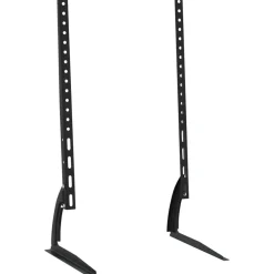 vidaXL Soporte TV con ruedas pantalla 37-75'' Max VESA 600x400 mm 45kg Online