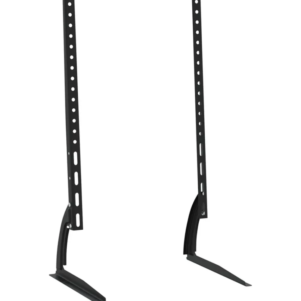vidaXL Soporte TV con ruedas pantalla 37-75'' Max VESA 600x400 mm 45kg Online