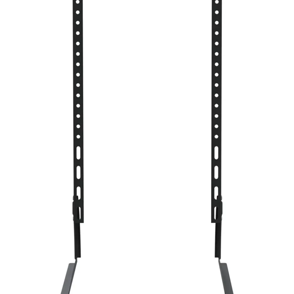 vidaXL Soporte TV con ruedas pantalla 37-75'' Max VESA 600x400 mm 45kg Online