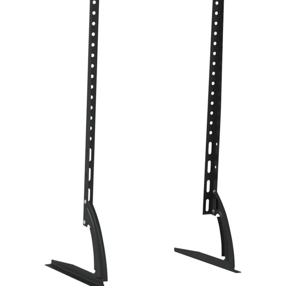 vidaXL Soporte TV con ruedas pantalla 37-75'' Max VESA 600x400 mm 45kg Online