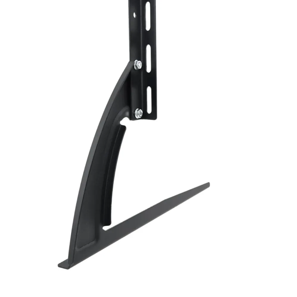 vidaXL Soporte TV con ruedas pantalla 37-75'' Max VESA 600x400 mm 45kg Online