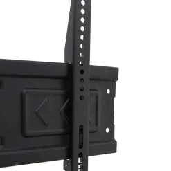 vidaXL Electrónica-Soporte TV con ruedas pantalla 32-70'' Max VESA 600x400mm 60kg