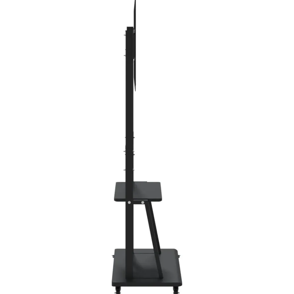 vidaXL Soporte TV con ruedas pantalla 32-90'' Max VESA 800x600mm 100kg