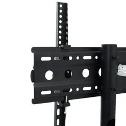 vidaXL Electrónica-Soporte TV con ruedas pantalla 32-70'' Max VESA 600x400mm 50kg