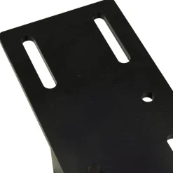 vidaXL Herramientas-Soporte universal para torno de madera