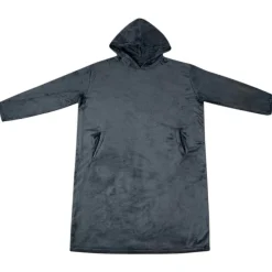 vidaXL Ropa Y Accesorios-Sudadera manta s Franela