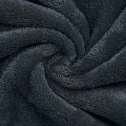 vidaXL Ropa Y Accesorios-Sudadera manta s Franela