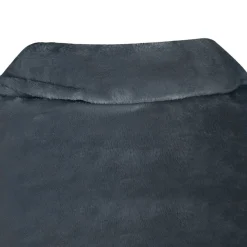 vidaXL Ropa Y Accesorios-Sudadera manta Tamaño F Franela