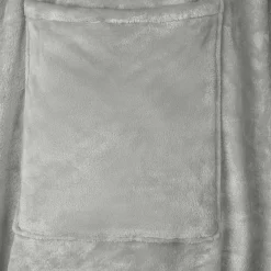 vidaXL Ropa Y Accesorios-Sudadera manta Tamaño F Franela