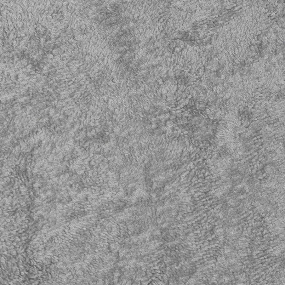 vidaXL Sudadera manta KINN L Algodón Gris Clearance