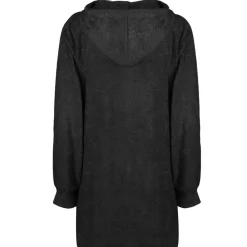 vidaXL Ropa Y Accesorios-Sudadera manta KINN L Algodón