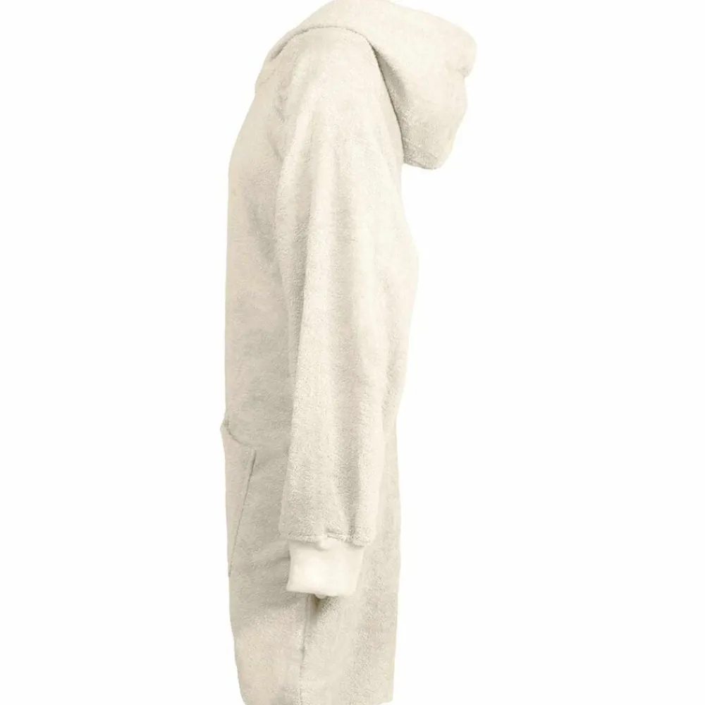 vidaXL Ropa Y Accesorios-Sudadera manta KINN L Algodón