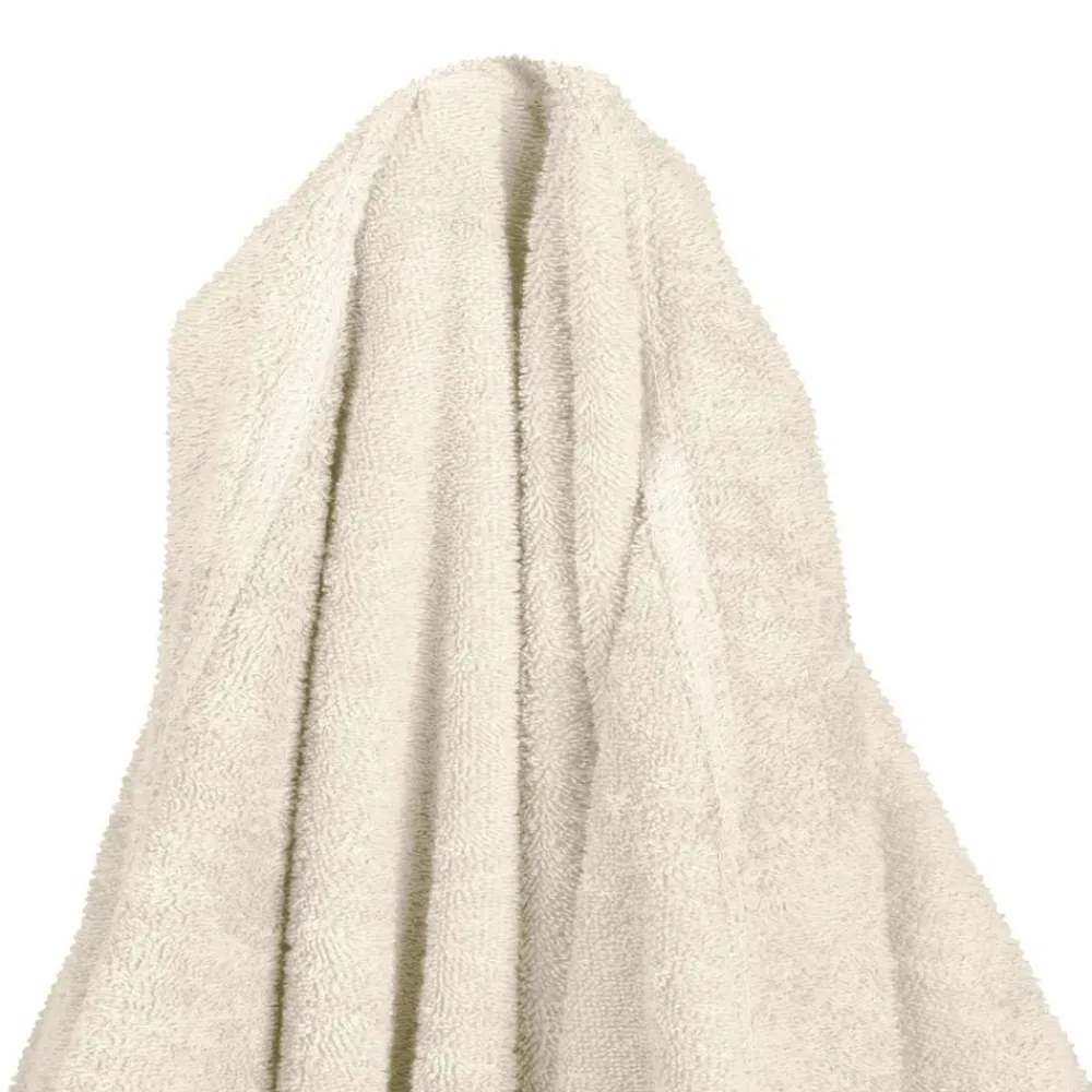 vidaXL Ropa Y Accesorios-Sudadera manta KINN L Algodón