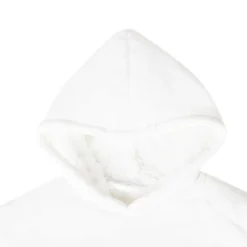 vidaXL Ropa Y Accesorios-Sudadera manta M Forro Polar y Franela