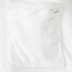 vidaXL Ropa Y Accesorios-Sudadera manta M Forro Polar y Franela