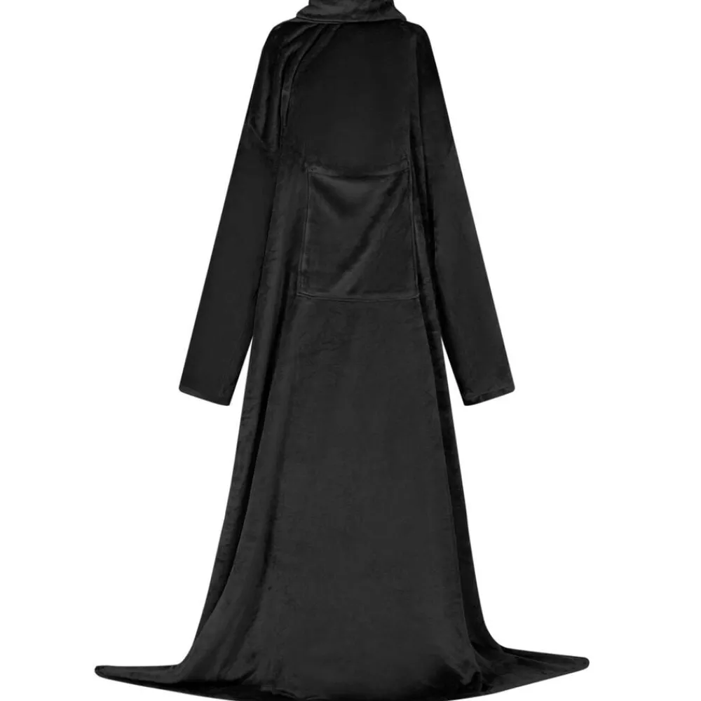 vidaXL Ropa Y Accesorios-Sudadera manta Tamaño F Franela