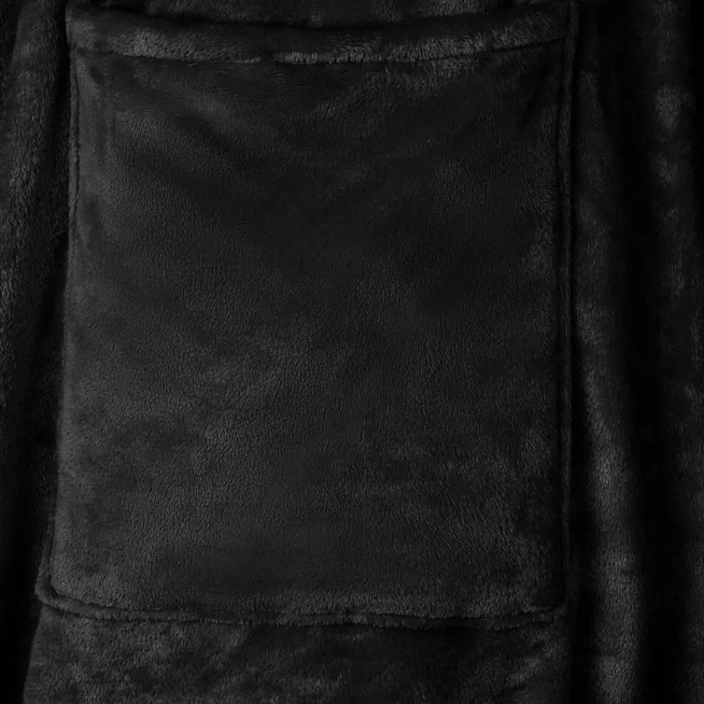 vidaXL Ropa Y Accesorios-Sudadera manta Tamaño F Franela