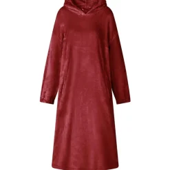 vidaXL Ropa Y Accesorios-Sudadera manta s Franela
