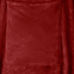 vidaXL Ropa Y Accesorios-Sudadera manta Tamaño F Franela