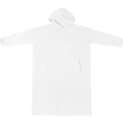 vidaXL Sudadera manta s Franela White Sale