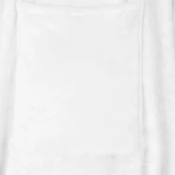 vidaXL Ropa Y Accesorios-Sudadera manta Tamaño F Franela