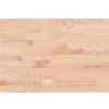 vidaXL Tabla de cortar madera maciza de haya 60x40x4 cm Sale