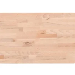 vidaXL Tabla de cortar madera maciza de haya 60x40x4 cm Sale