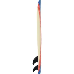 vidaXL Tabla de surf diseño mosaico 170 cm