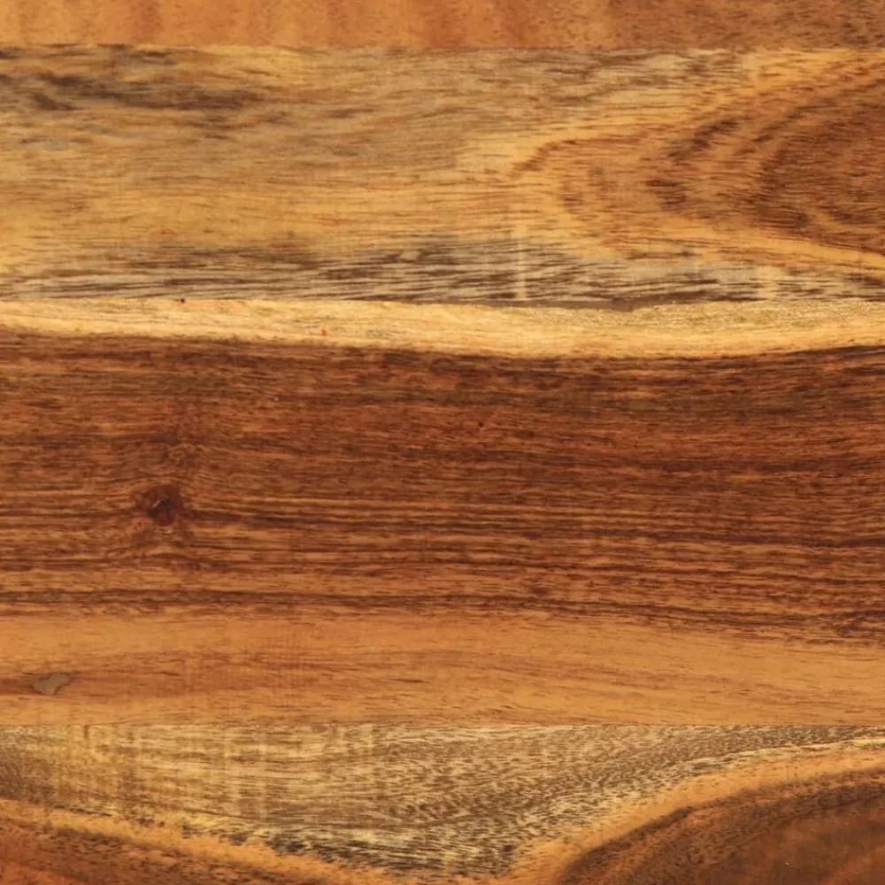 vidaXL Cocina Y Comedor-Tablas de cortar 3 piezas madera maciza de acacia