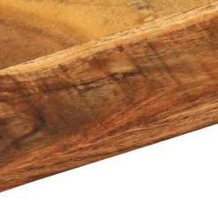 vidaXL Cocina Y Comedor-Tablas de cortar 3 piezas madera maciza de acacia