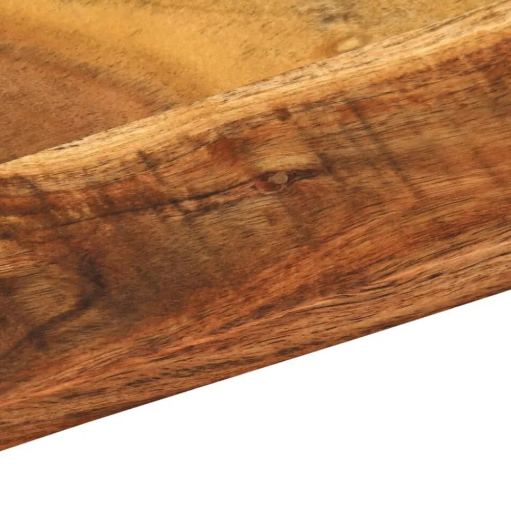 vidaXL Cocina Y Comedor-Tablas de cortar 3 piezas madera maciza de acacia
