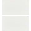 vidaXL Cocina Y Comedor-Tablas de cortar 2 uds burbujas transparentes vidrio templado